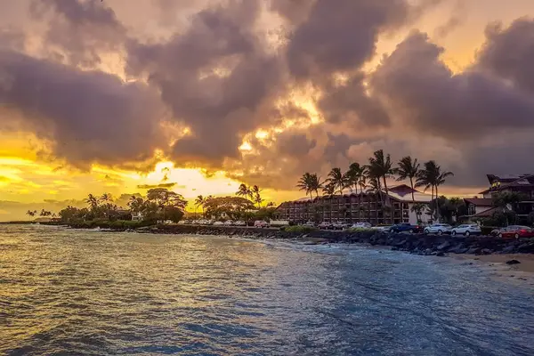 The Beauty of Hawaii Awaits