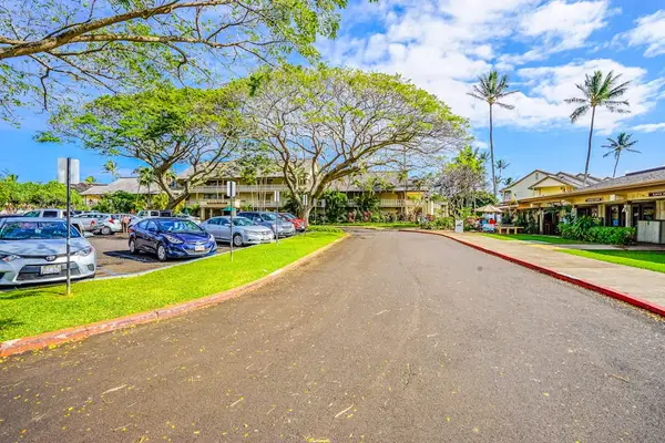 Easy Arrival With Resort Parking