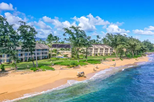 Where Pristine Coastline Meets Resort Luxury