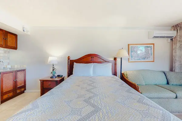 Your Island Retreat Awaits