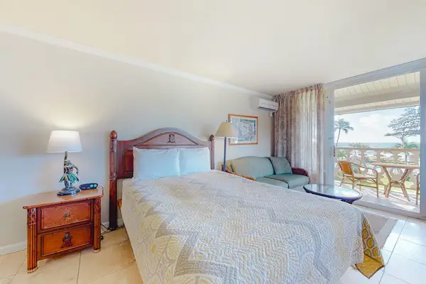 Wake Up To Tropical Views