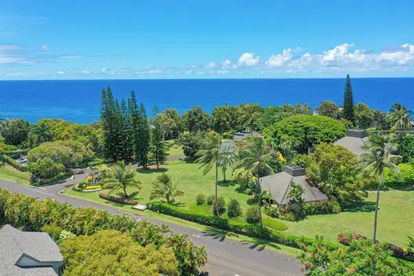 Enjoy sweeping ocean views from the resort.