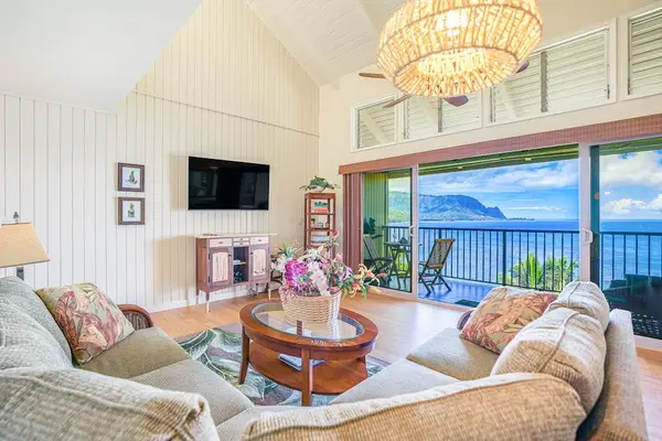 Comfortable living area designed for relaxing together.