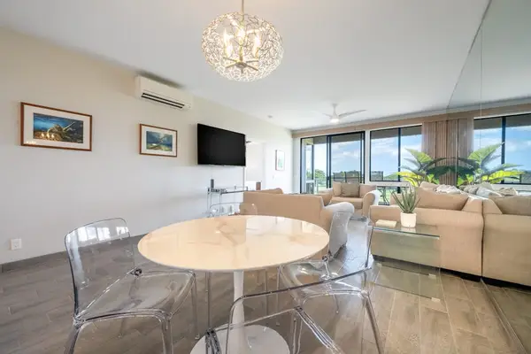 Gather around the dining table for memorable meals together