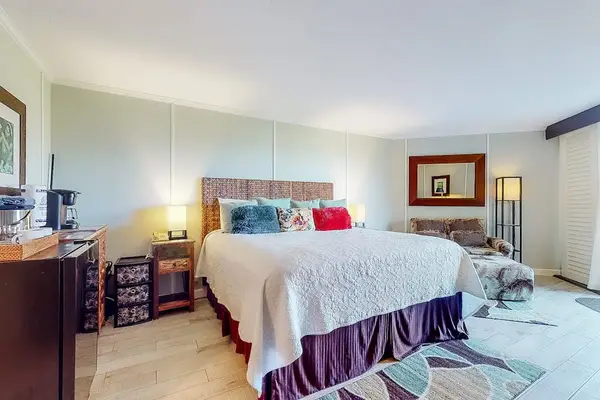 Spacious Studio Filled With Natural Light