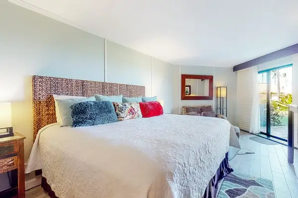 Cozy Studio With Comfy King Bed