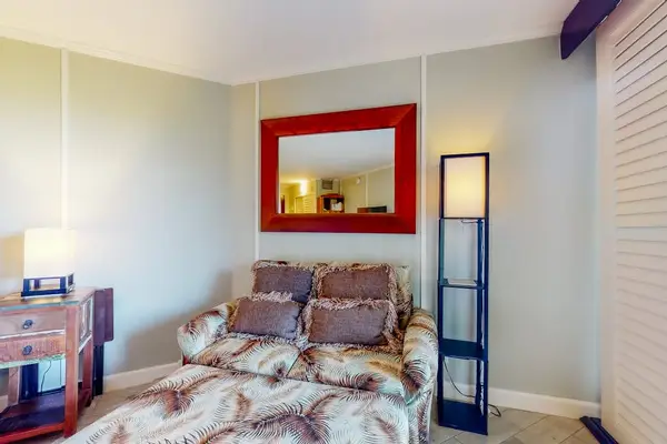 Comfortable Seating For Quiet Evenings