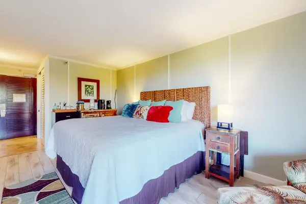 Relaxing Studio For Island Getaways