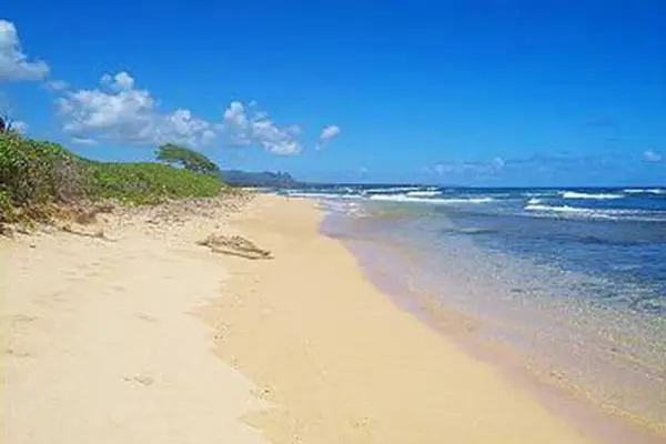 Let the soothing waves and fresh sea breeze help you unwind