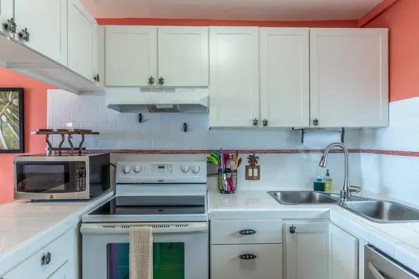 Cook With Ease And Comfort