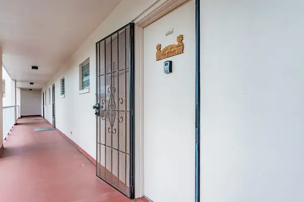 Easy Access Throughout The Property