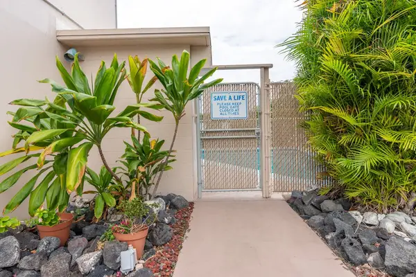Private Entry To Your Island Getaway