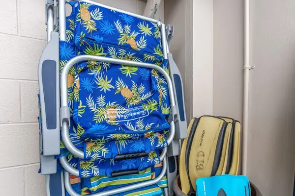 Beach Essentials Ready For Adventure