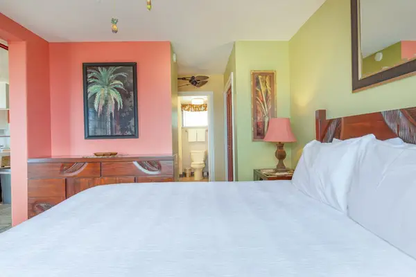 Comfort Meets Coastal Charm