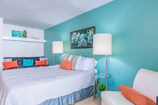 Wake Up Refreshed In Paradise