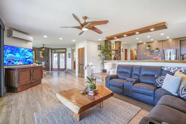 Spacious living area designed for comfort and relaxation