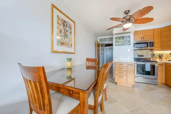 Dine Together in Comfort