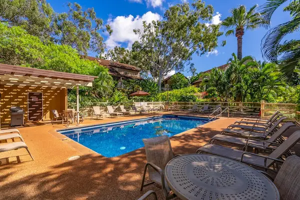 Resort pool delivers the perfect blend of relaxation sunshine and unforgettable island experiences