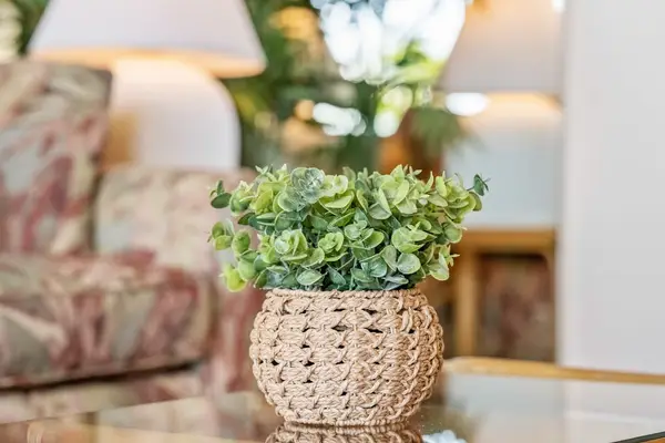 Charming Island Accents Dotted Throughout Your Stay