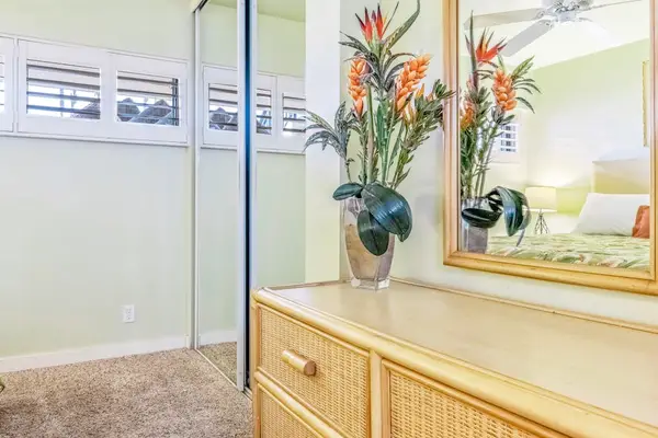 Charming Island Touches Dotted Throughout Your Haven