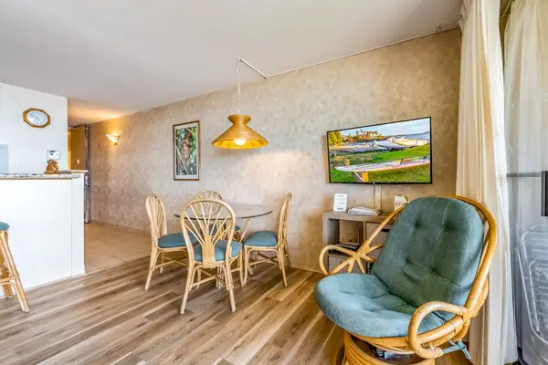 Spacious Great Room Designed For Easy Gatherings