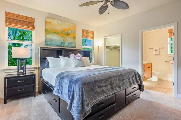 Cozy Bedroom Made For Restful Nights