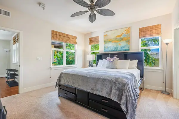 Light Filled Guest Bedroom Retreat