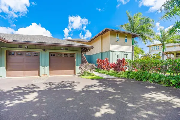 Welcome To Your Island Getaway