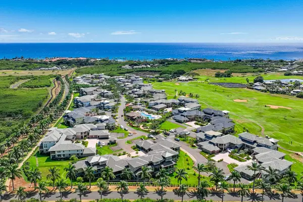 Coastal Resort Near Beaches And Golf