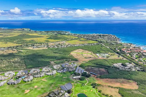 Breathtaking Coastline And Island Views