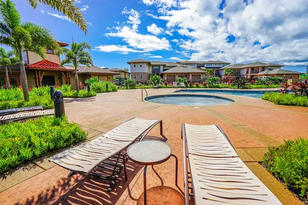 Soak In The Resort Hot Tub