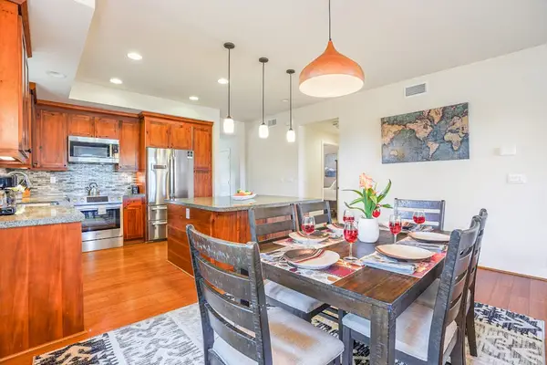 Dining Space Perfect For Family Feasts