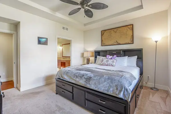 Spacious Primary Suite Retreat