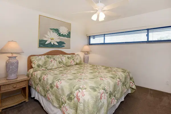 Peaceful Primary Bedroom Retreat