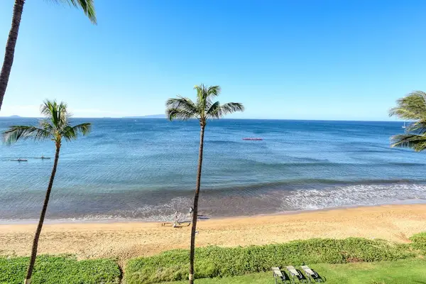 Wake Up To Endless Ocean Views