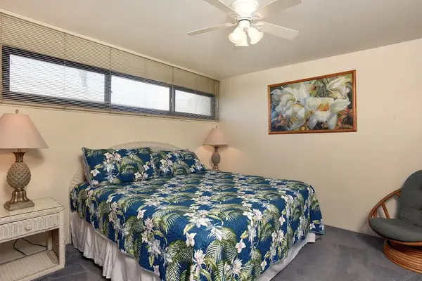 Rest Easy In Your Island Retreat