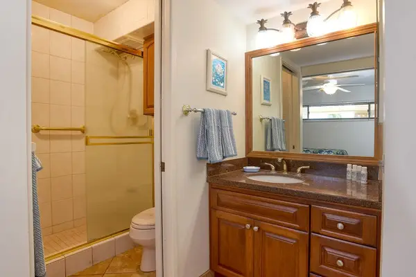 Spa Inspired Bathroom Escape