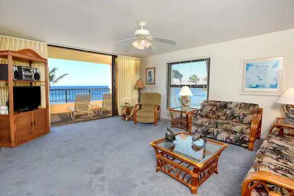 Relax In Your Coastal Living Retreat
