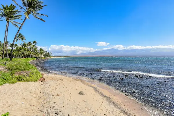 When you stay in this Island Sands Resort condo, you'll enjoy spectacular sunsets, whale watching in the winter, and walking along the five miles of white sand beach.