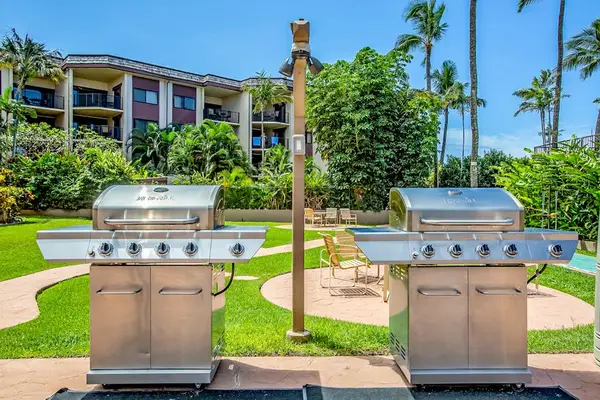 Oceanfront BBQ Grills For Sunset Cookouts