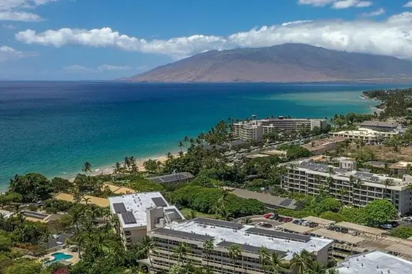 Relax in a peaceful beachfront setting
