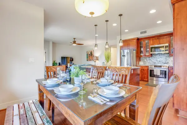 Elegant Dining For Every Occasion