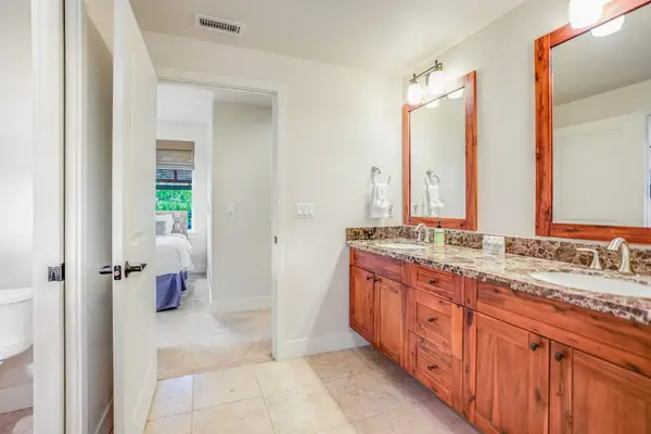 Bright And Spacious Guest Bathroom