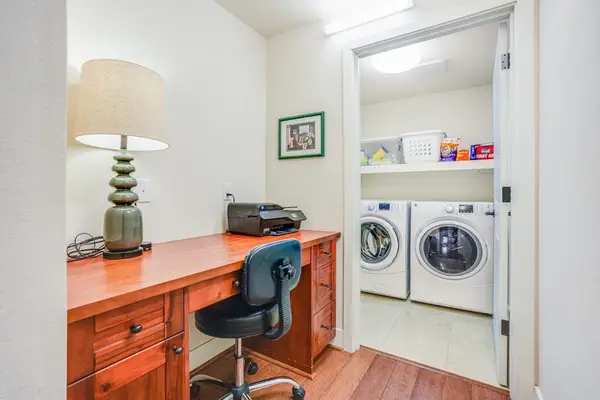 Dedicated Workspace For Remote Stays