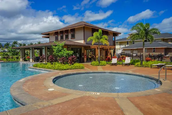 Resort Spa For Ultimate Relaxation