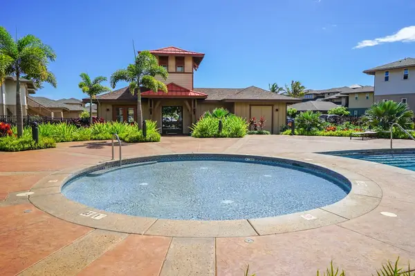 Sparkling Pool At Your Doorstep