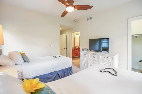 Comfortable Guest Retreat For Four
