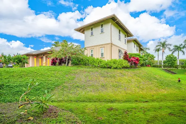 Lush Green Resort Grounds