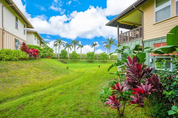 Beautiful Garden View Community