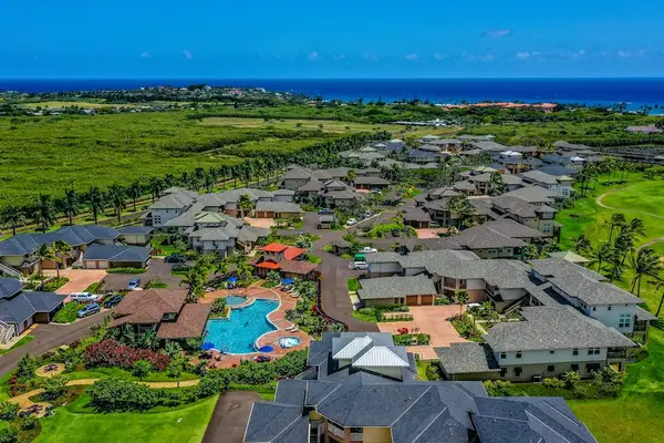 Resort Living From New Heights